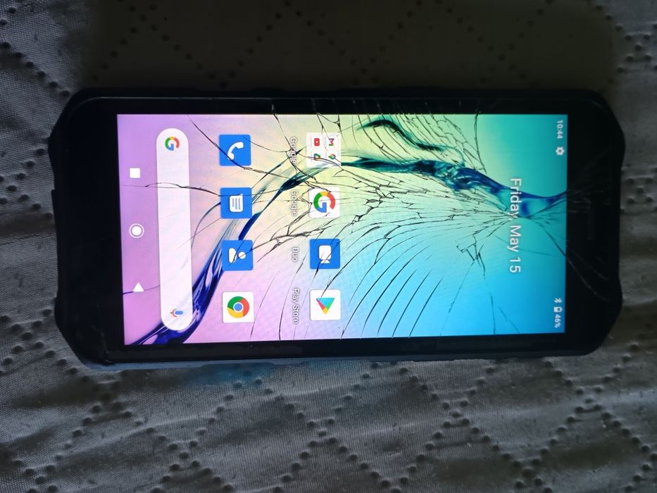 Ihunt Discovery S60 pro 2022