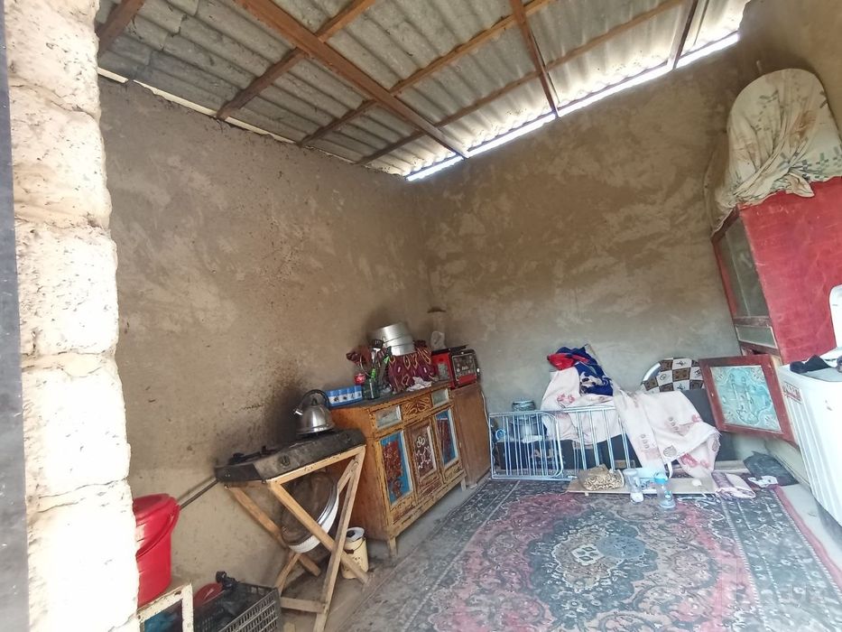 4 sutik uchaska tayor xonalari yashashga
