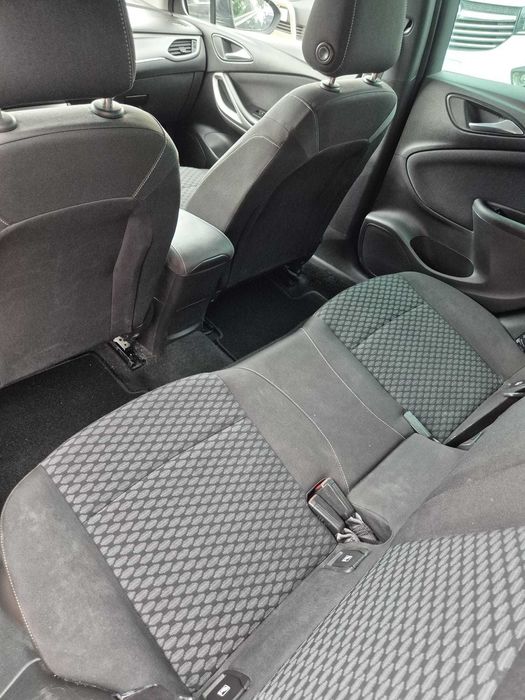 Opel Astra K 2019 208.000km 1,6cdti 136cp import recent !!!