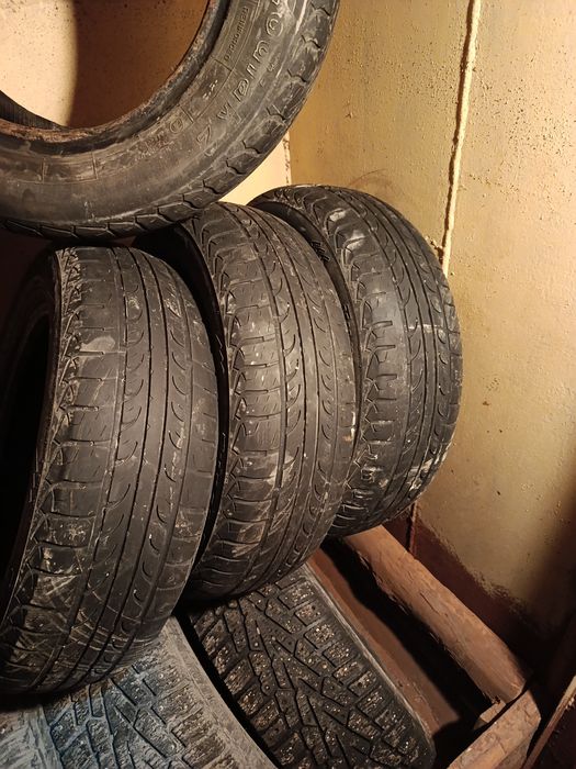 Продам шины для авто
