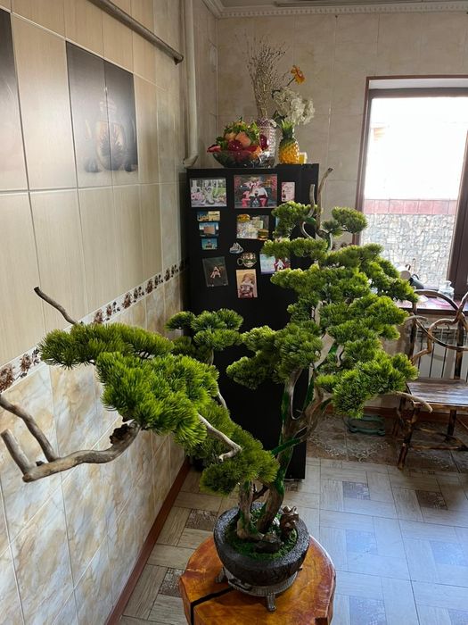 Бонсай искусственное дерево