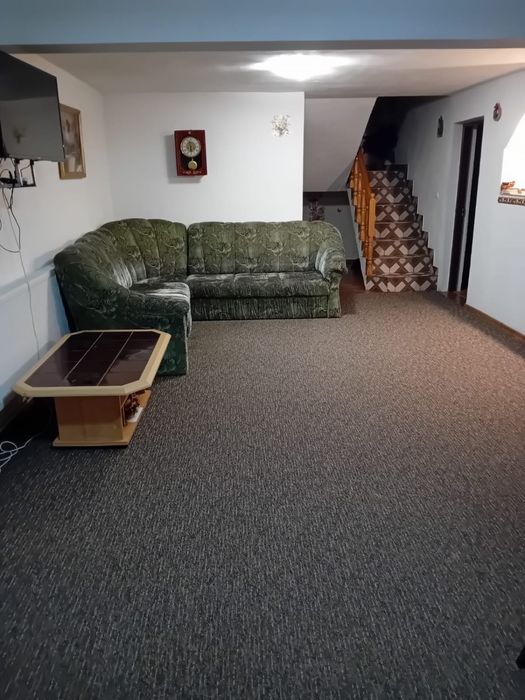 OCUPATĂ DE REVELION!Cabana Alex&Manu -Retezat-Raul Mare