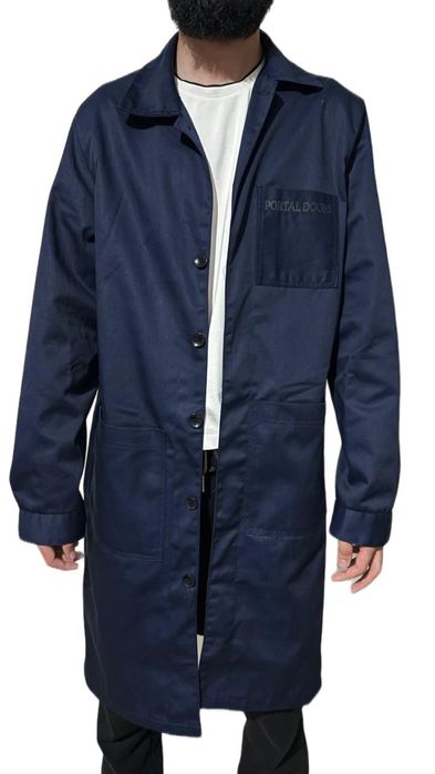 Рабочий халат оптом