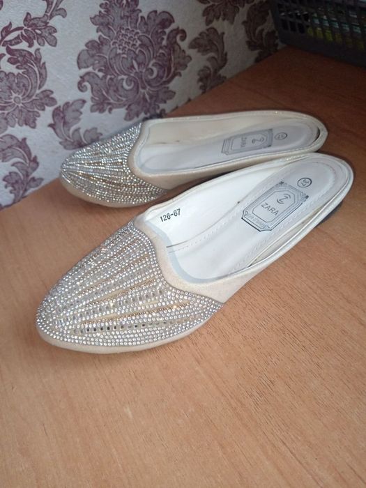 2 xil sarpobop oyoq kiym