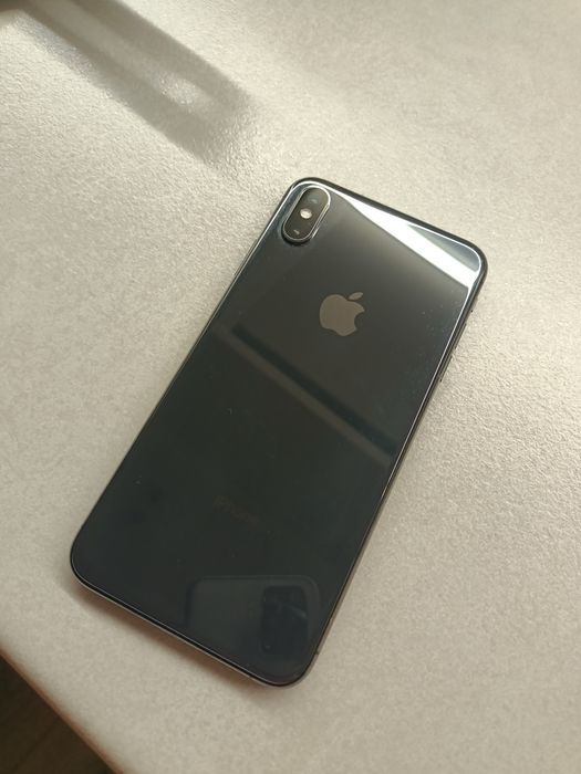 iPhone Xs Max 512GB