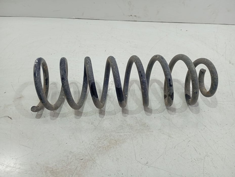 Arc suspensie spate Dacia Logan 1 (2004 - 2008) 1.5 dci K9K792