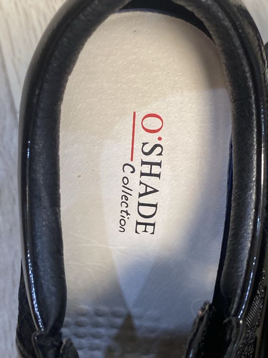 новые женские ботинки O’Shade Collection