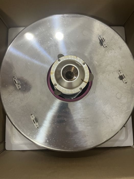 Аппарат для сладкой ваты