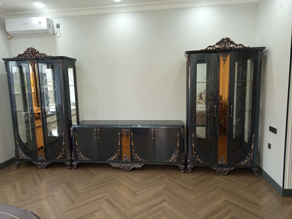 Сборщик  мебели любой сложности.
