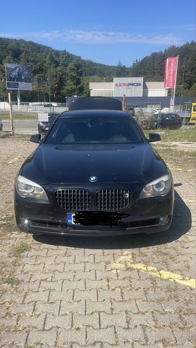 Vand autoturism BMW