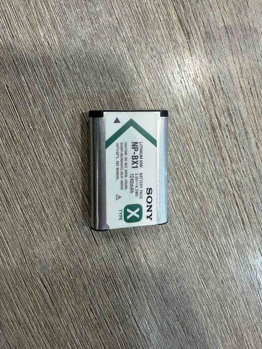 Фотоапарат Sony DSC-H400