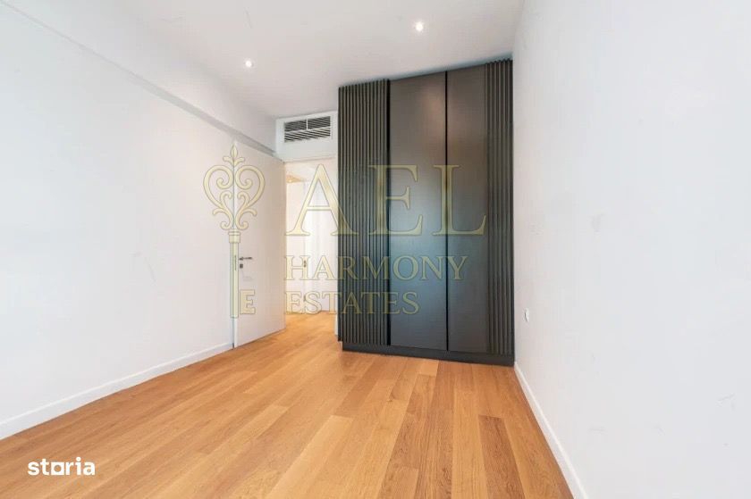 Apartament PREMIUM *3 camere* | One Verdi Park