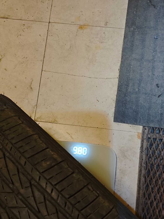 Bridgestone Dueler HP SUV 215/60/17 96H летни