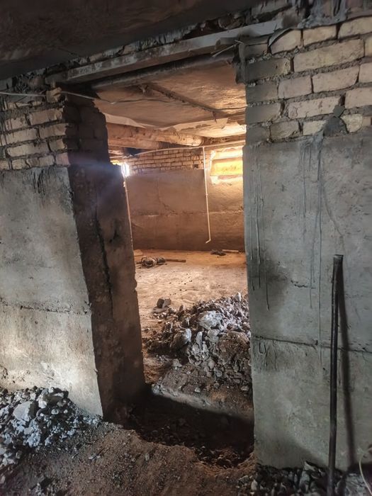 Beton kesish xizmatlari
