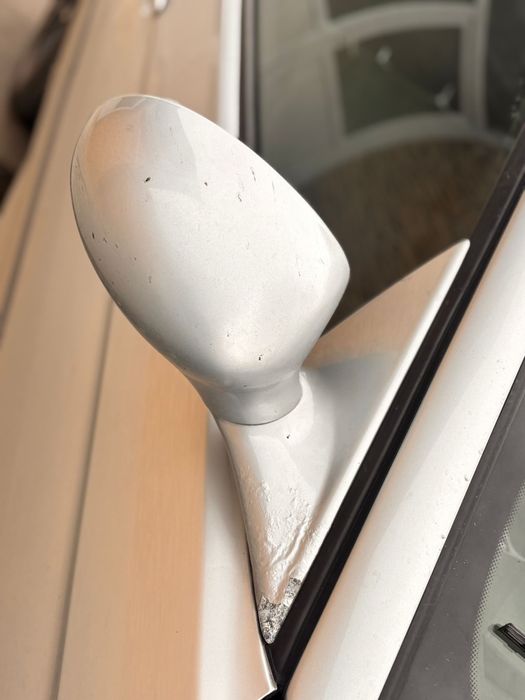 Огледала за BMW M3/E46/E39