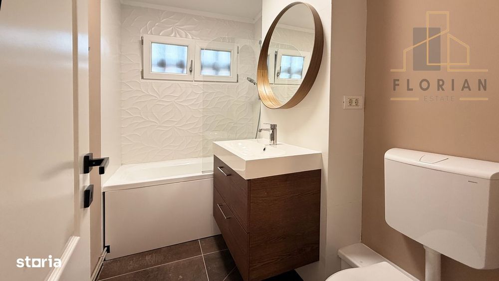 Apartament cu 3 camere / zona Gheorghe Lazar