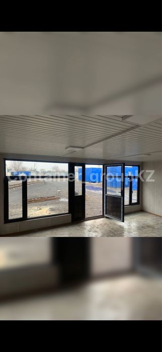 Контейнepы и кровати в наличии