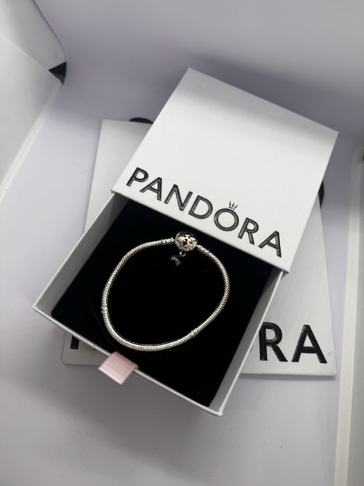 Pandora гривна Пандора