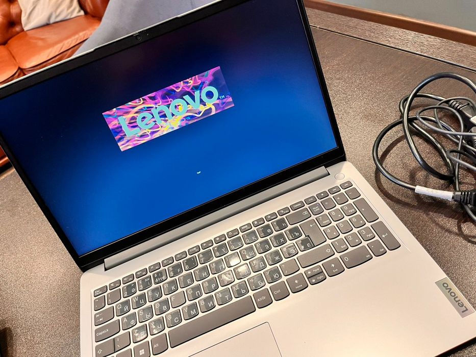 Продам ноутбук Lenovo