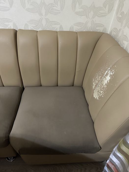 Кухонный диванчик