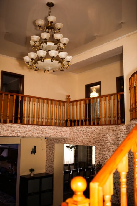 Коттедж в аренду