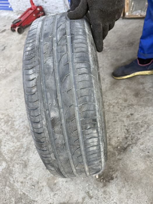 Продам родные Диски и Балона GM От Кобальта Kobalt radnky diska balon