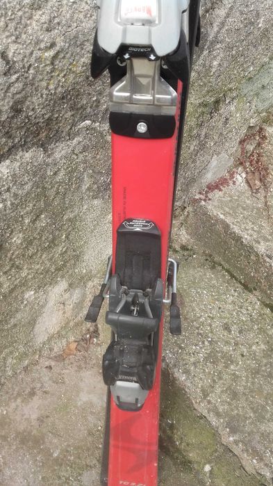 Ски с автомати Blizzard