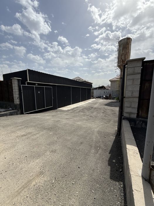 Сдается Промбаза в аренду