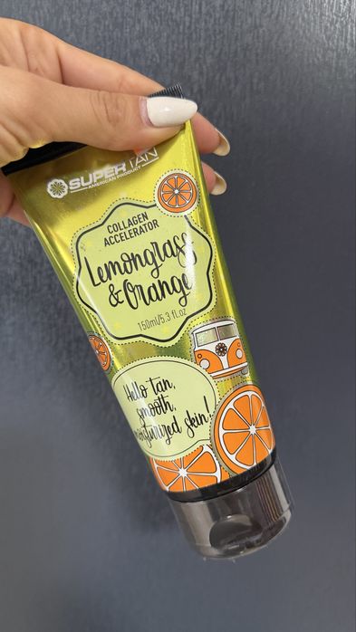 Соларна Козметика