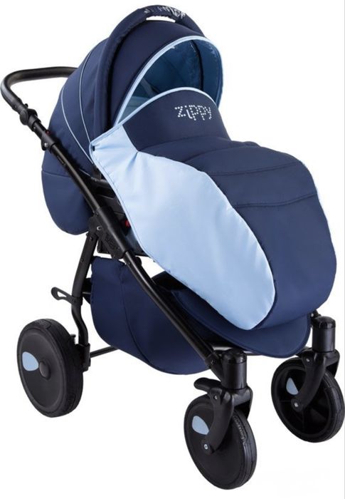 Детская коляска