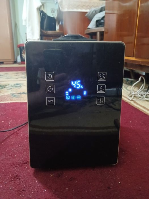 Продам увлажнитель воздуха