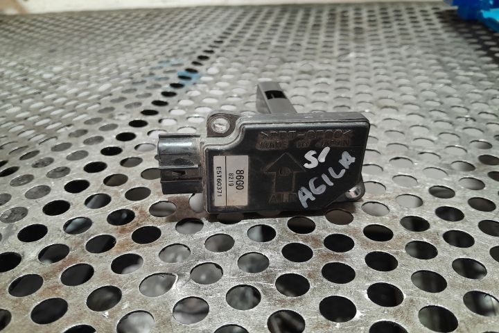Debitmetru aer E5T60371 E5T60371 Opel Agila 1 [2000 - 2003] Minivan