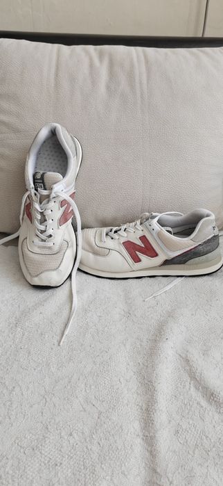 New Balance 574 номер 46