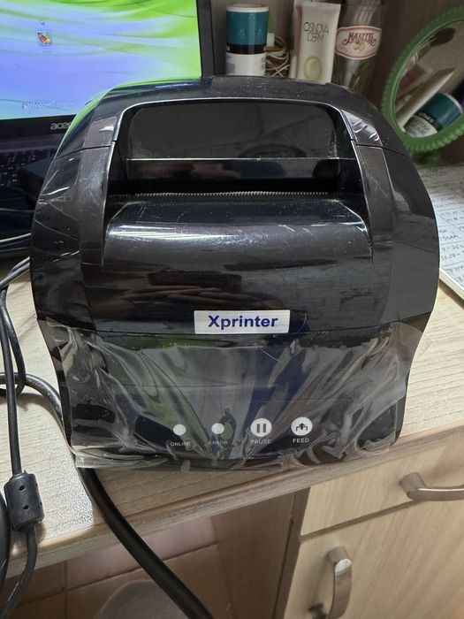 Продам принтер Xprinter Xp 365B