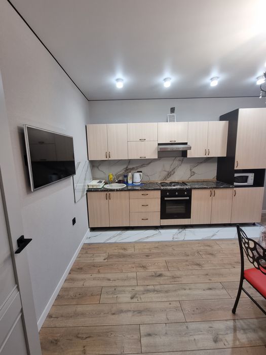 Сдам 2ку жк Кенесары