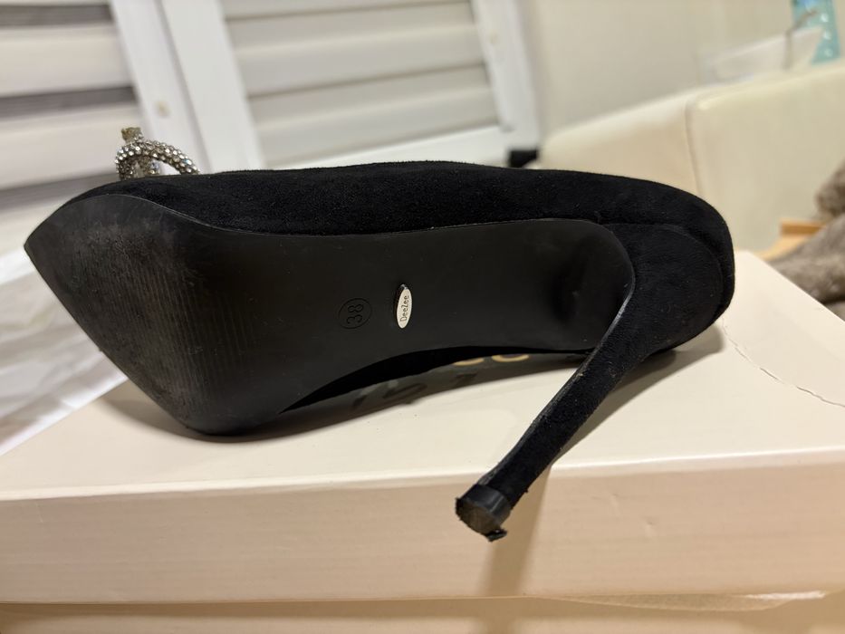 Токчета Deezee.