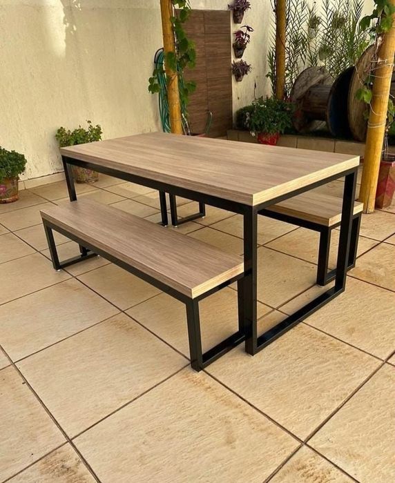 Loft mebel на заказ