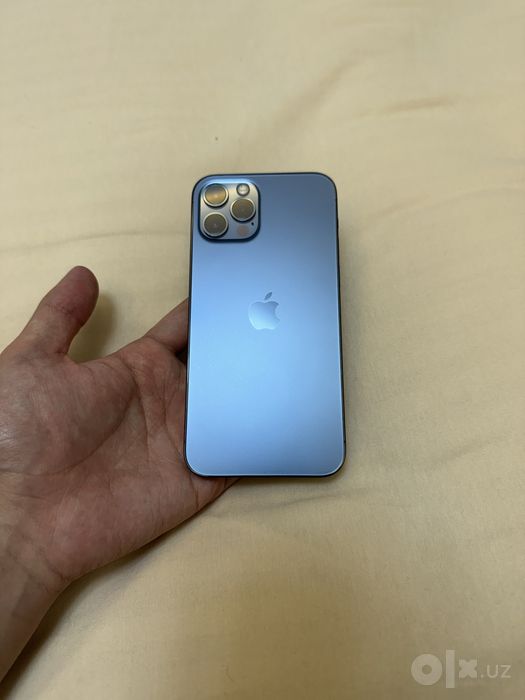 IPHONE 12pro LLA 128gb