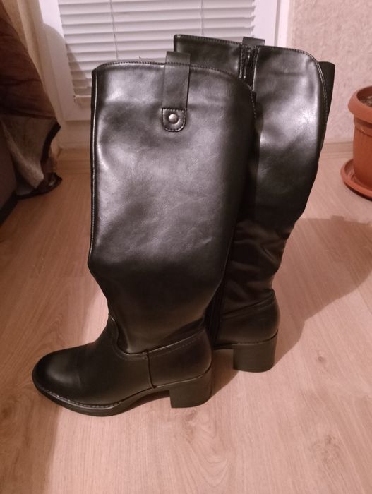 Дамски ботуши ...