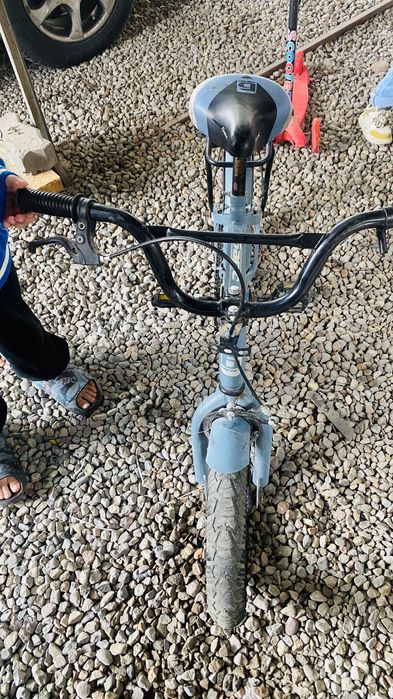 Велик для детей 6-10 лет