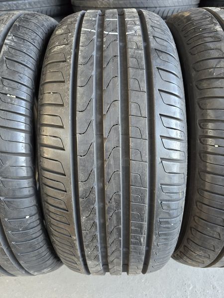 225/50/17 PIRELLI 4бр