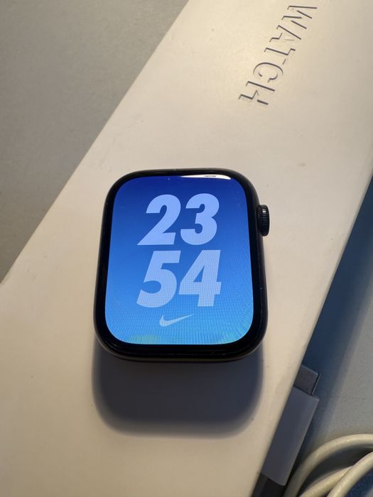 Apple Watch Series 7 45mm 32Gb
