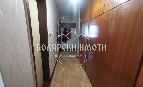Продава се Двустаен апартамент в Горна Оряховица - 66 кв.м за 755 €/кв.м - Снимка #6