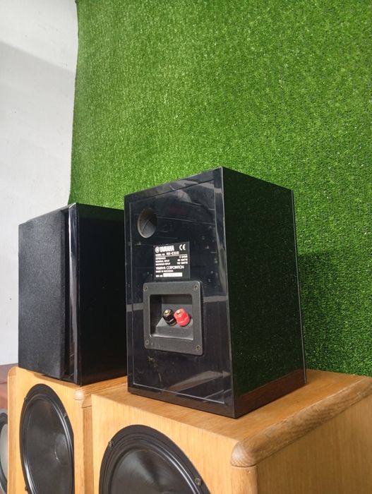 Тонколони Yamaha NX-E 300