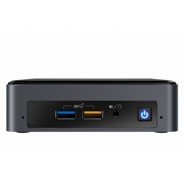 Intel nuk boxnuc8i5bek2