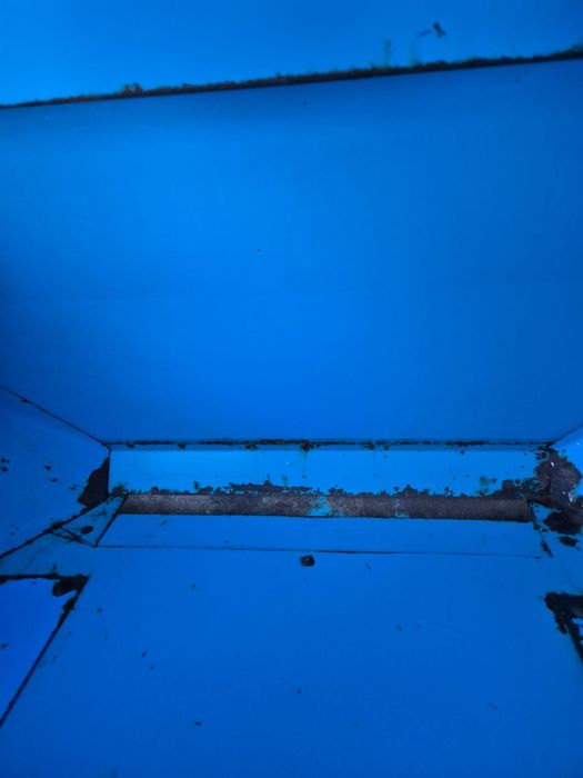 Vând semănătoare marca monosem pnu