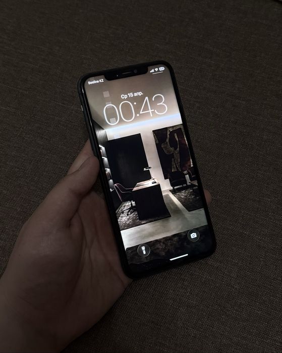 Обмен Iphone 11 pro max