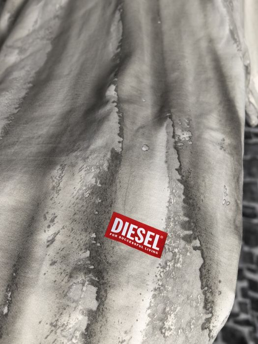 Diesel тениска високо качество