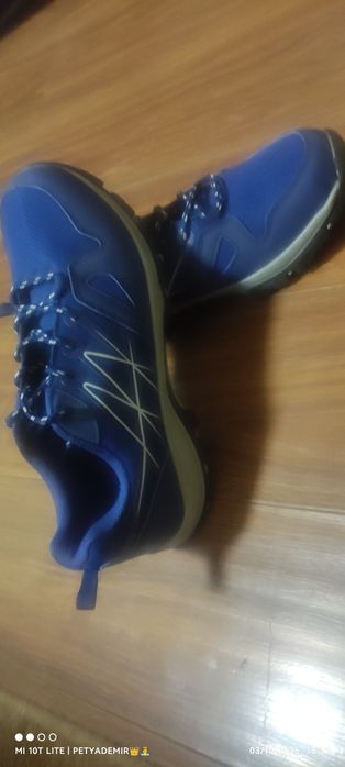 Мъжки спортни маратонки