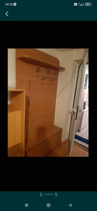 Inchiriez cam la curte